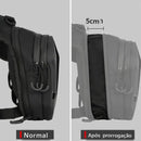 Bolsa de Perna Oxford Impermeável