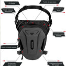 Bolsa de Perna Oxford Impermeável