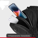 Bolsa de Perna Oxford Impermeável