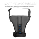 Bolsa de Perna Oxford Impermeável