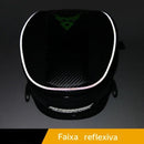Bolsa de Tanque 15L Motocentric Impermeável