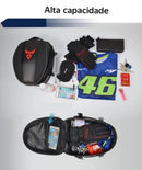 Bolsa de Tanque 15L Motocentric Impermeável