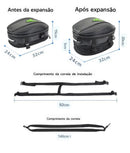 Bolsa de Tanque 15L Motocentric Impermeável