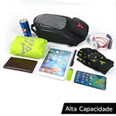 Bolsa de Tanque Impermeável Motocentric
