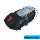 Bolsa de Tanque Impermeável Motocentric