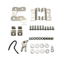 Caixa de Ferramentas Alumínio GS