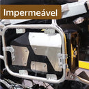 Caixa de Ferramentas Alumínio GS