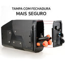 Caixa de Ferramentas Alumínio GS