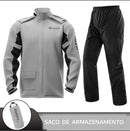 Capa de Chuva Sulaite