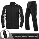 Capa de Chuva Sulaite