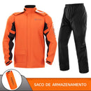 Capa de Chuva Sulaite