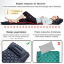 Colchão Inflável Portátil