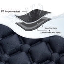 Colchão Inflável Portátil