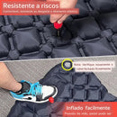 Colchão Inflável Portátil