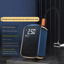 Compressor de Ar Portátil