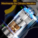 Compressor de Ar Portátil 120W