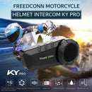 Intercomunicador Freedconn KY Pro (Unitário)