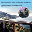 Intercomunicador Freedconn T Max (Unitário)