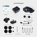 Intercomunicador Freedconn T Max S Pro (Unitário)