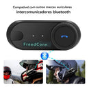 Intercomunicador Freedconn T-Com (Unitário)