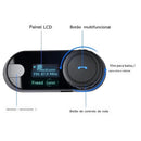 Intercomunicador Freedconn T-Com SC (Unitário)