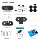 Intercomunicador Freedconn T-Com SC (Unitário)