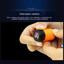 Mini Lanterna Portátil Impermeável