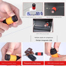 Mini Lanterna Portátil Impermeável