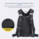 Mochila Fibra de Carbono