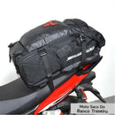 Mochila Impermeável Motocentric