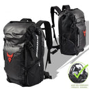 Mochila Impermeável Motocentric