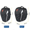 Mochila Impermeável Motocentric - 37 L