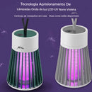 Mosquiteiro Elétrico