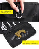 Bolsa de Ferramentas Rhinowalk