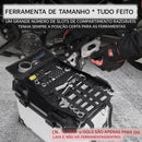 Bolsa Compacta de Ferramentas