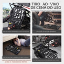 Bolsa Compacta de Ferramentas