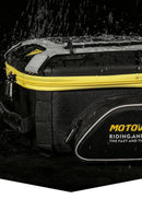 Bolsa Multifuncional de Grande Capacidade Impermeável