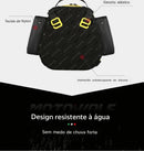 Bolsa Multifuncional de Grande Capacidade Impermeável