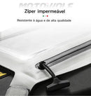 Bolsa Multifuncional de Grande Capacidade Impermeável