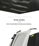 Bolsa Multifuncional de Grande Capacidade Impermeável