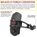 Mudguard Corta Neve Anti Splay Twister 250