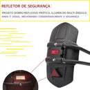 Mudguard Corta Neve Anti Splay Twister 250