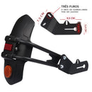 Mudguard Corta Neve Anti Splay Twister 250
