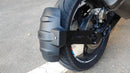 Mudguard Corta Neve para BMW G310GS e G310R 2017-2023