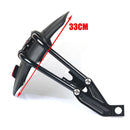 Mudguard Corta Neve para BMW G310GS e G310R 2017-2023