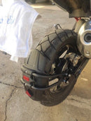 Mudguard Corta Neve para BMW G310GS e G310R 2017-2023