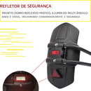 Mudguard Corta Neve para BMW G310GS e G310R 2017-2023