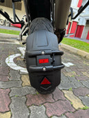 Mudguard Corta Neve Anti Splay Triumph Tiger 800 XC XCX XR XRX XCA XRT Tiger 850 660 Sport 900 GT