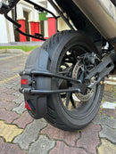 Mudguard Corta Neve Anti Splay Triumph Tiger 800 XC XCX XR XRX XCA XRT Tiger 850 660 Sport 900 GT