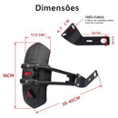 Mudguard Corta Neve Anti Splay Triumph Tiger 800 XC XCX XR XRX XCA XRT Tiger 850 660 Sport 900 GT